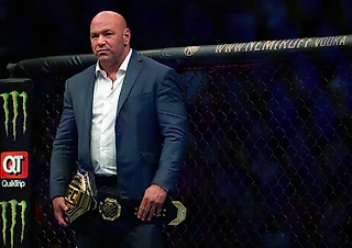 Что ждать интересного в UFC в 2023 году?