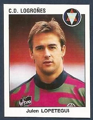 Old School. Все тренеры La Liga сезона 2018-19 в карточках Panini