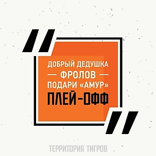 #ТерриторияТигров
