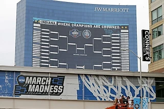 Самый лучший вид безумия. Превью первого за два года плей-офф NCAA