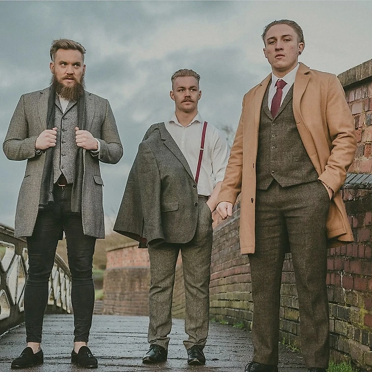 Айсберг NXT UK (Часть 1), изображение №4