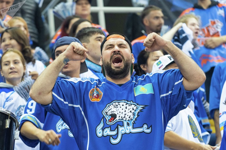 Блогеры sports-ru.com пишут про «Барыс», «Кайрат», «Шахтер», теннис, баскетбол. Присоединяйтесь!