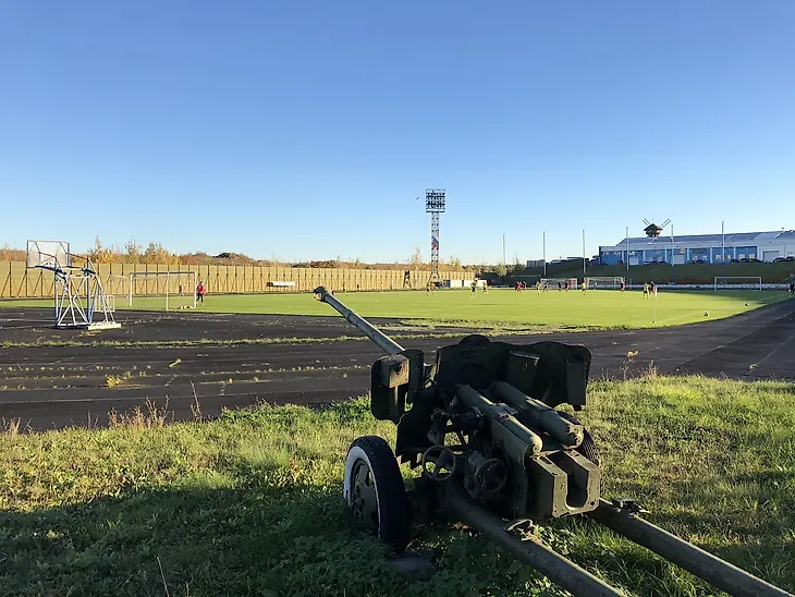 media