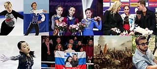 Итоги уходящего года. Часть 2