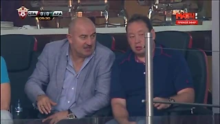 Бывший с настоящим
