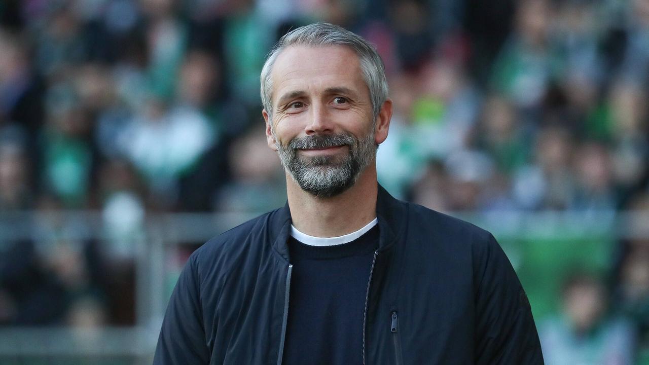 Марко Розе, Ральф Рангник, Бундеслига Германия, Кристофер Нкунку, Тимо Вернер, РБ Лейпциг, Боруссия Дортмунд