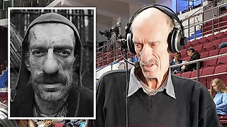 «Позвали на роль бандита, но на пробах сказали, что у меня доброе лицо». Легенда «Спартака» — едва сводит концы с концам