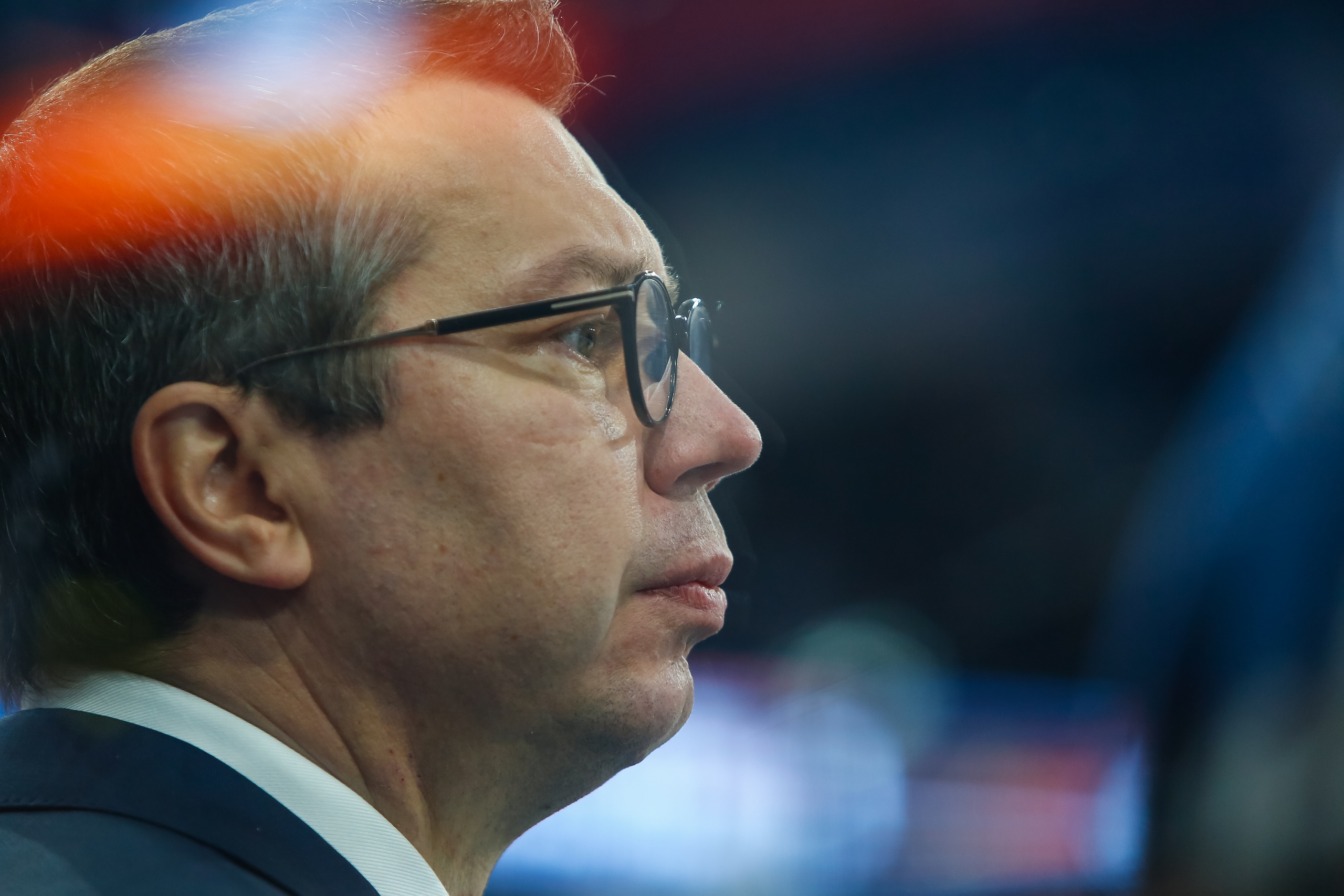Филипп Майе, Денис Зернов, Металлург Мг, КХЛ, Салават Юлаев, Николай Прохоркин, Илья Воробьев, Авангард