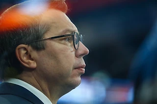 Последний шанс для Воробьева