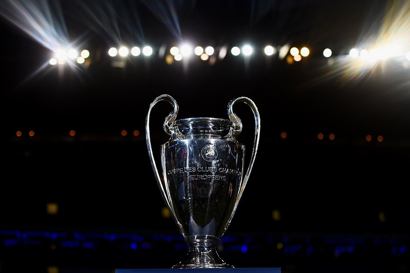 Вспомните авторов победных голов в финалах Лиги чемпионов? Тест sports-ru.com!