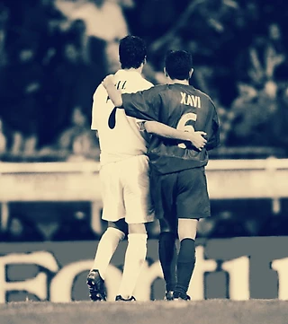 Чемпионат Испании стал локальным. Этим надо успеть насладиться