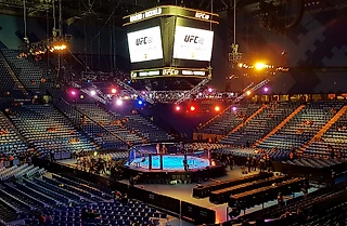 Почему UFC больше не показывают?