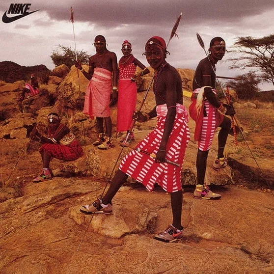 Nike