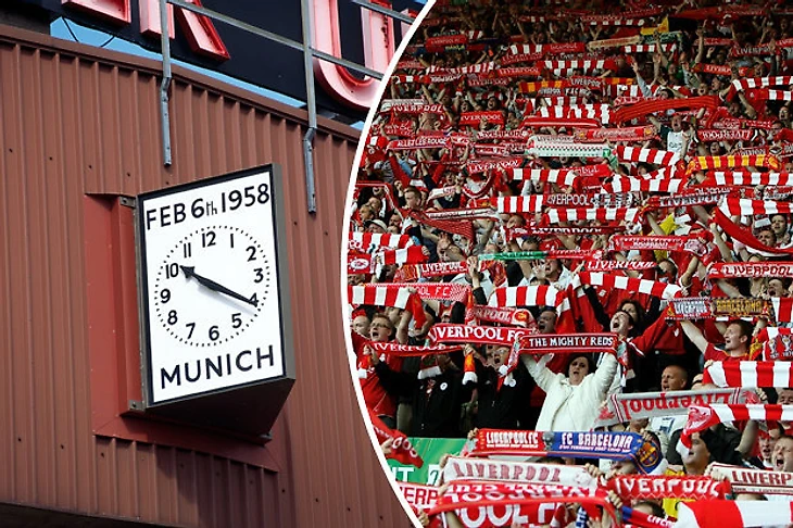 Ð�Ð°Ñ�Ñ�Ð¸Ð½ÐºÐ¸ Ð¿Ð¾ Ð·Ð°Ð¿Ñ�Ð¾Ñ�Ñ� liverpool manchester united munich 1958