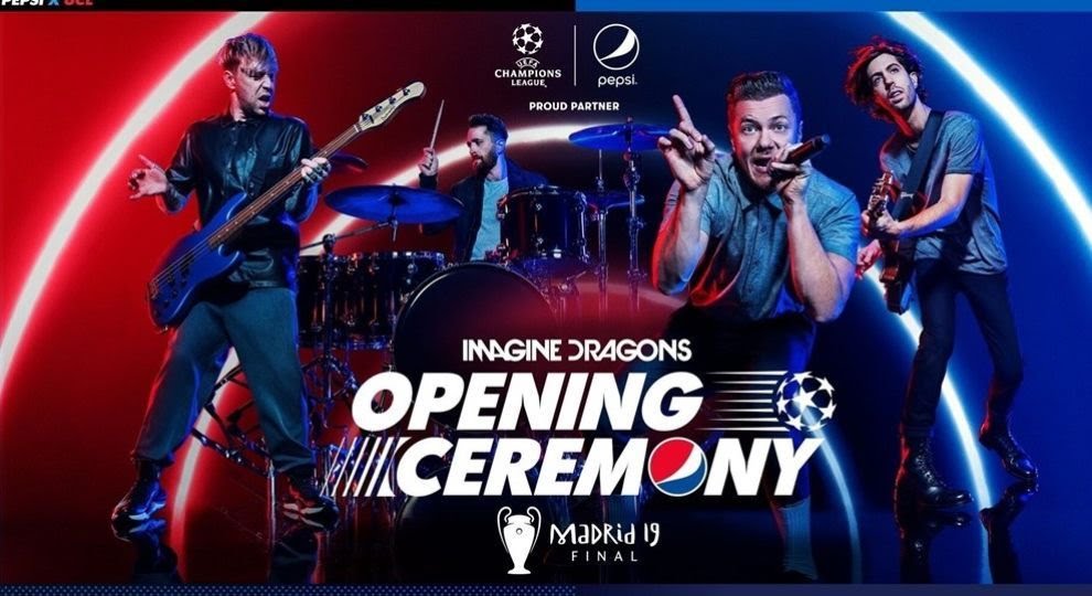 Ливерпуль, Метрополитано, Лига чемпионов УЕФА, видео, Тоттенхэм, УЕФА