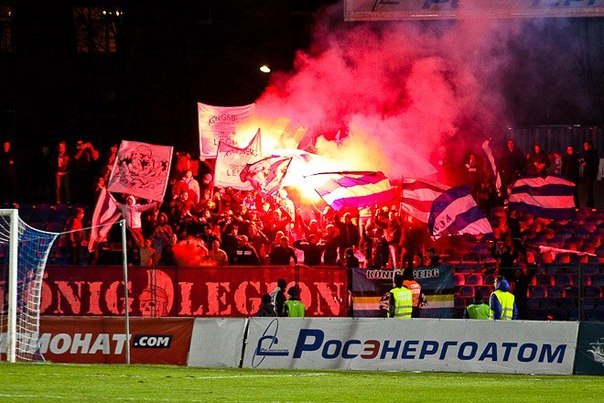 Ростех Арена, стадион Балтика, OLIMPBET Суперкубок России, Локомотив, Балтика