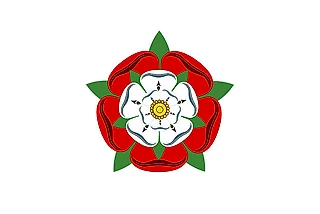 The Land of the Rose