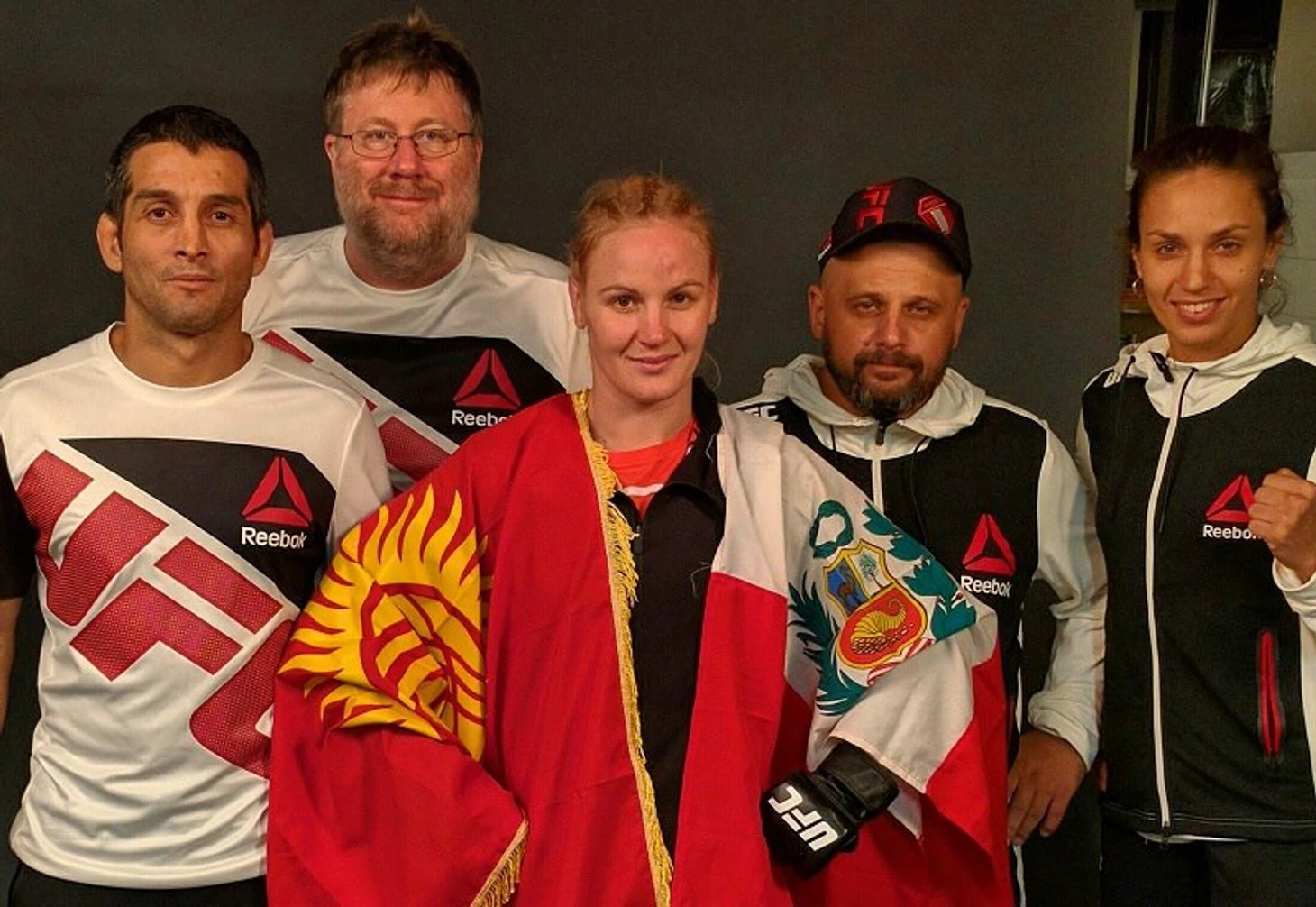 Shevchenko wins