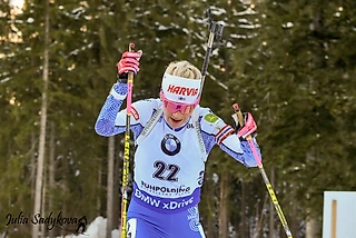 Кайса Макарайнен и ее 33 несчастья