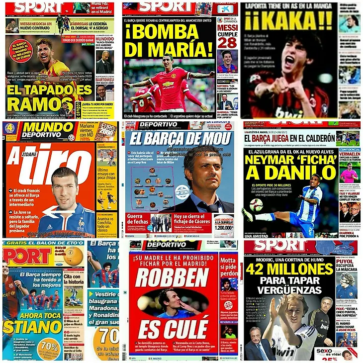media