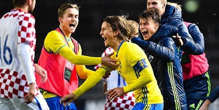EURO-2017. U-21. Часть 1