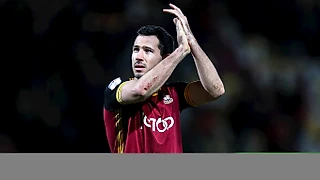 Макгоуэн ушел на правах аренды в «Данди»