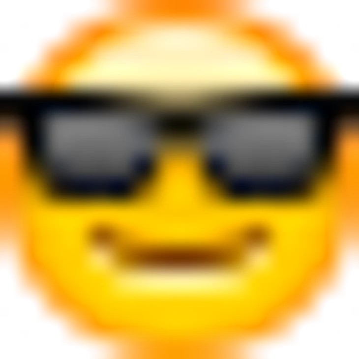 😎