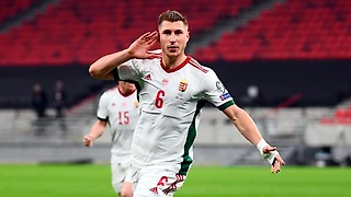 За Венгрию выступает один из самых недооценённых защитников Бундеслиги. В «Лейпциге» Вилли Орбана выбрали игроком сезона