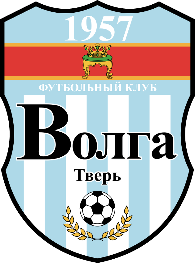 Вторая лига Б, Волга Тверь, ФК Тверь
