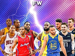 NBA. Season 22/23. Баззер - биттеру 10 лет