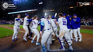 «Чикаго Кабс» установили уникальный рекорд в современной истории MLB
