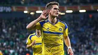 За игрока «Ростова» Видара Кьяртанссона предложили 3.5 миллиона евро