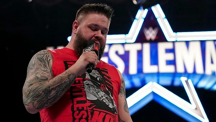 Обзор WWE Monday Night RAW 07.03.2022, изображение №24