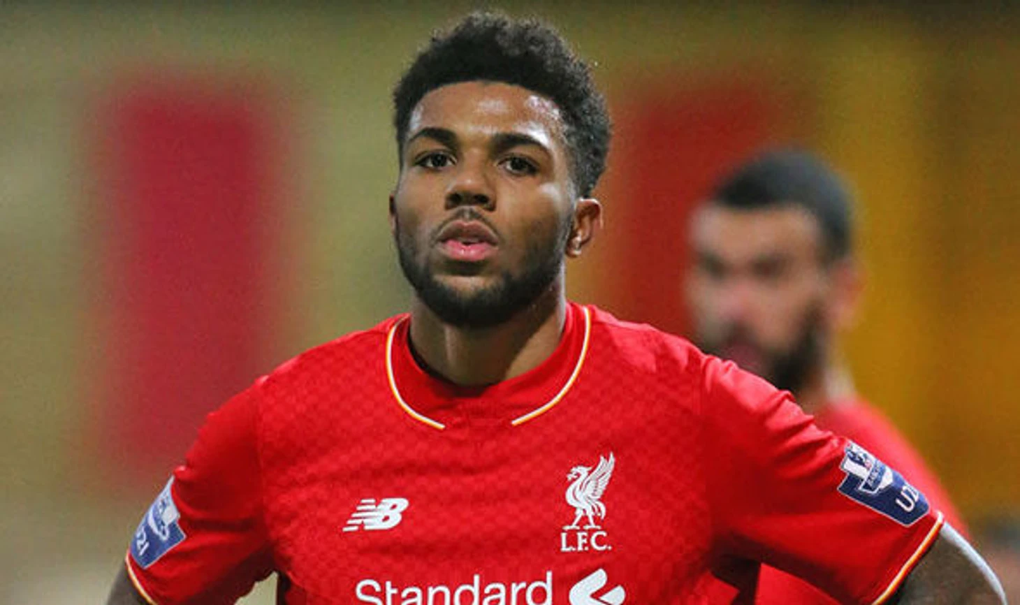 �а��инки по зап�о�� jerome sinclair liverpool 16