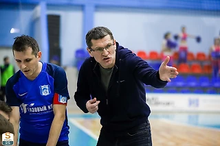 «Мы бы поборолись с командами Высшей лиги чемпионата России»