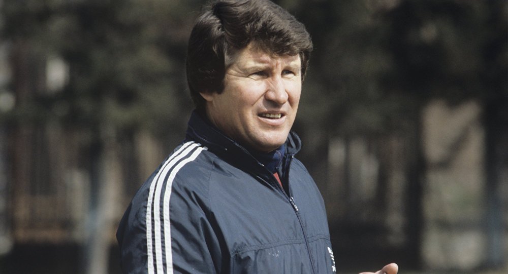 Эдуард Малофеев