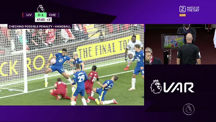 media