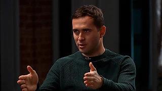 «Теперь просыпаюсь в 5:30 утра и думаю, насколько сложен футбол». Честное интервью Кержакова о том, каково быть тренером