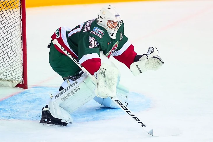 Шарыченков
