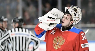 Дайте сыграть Шестёркину на чемпионате мира