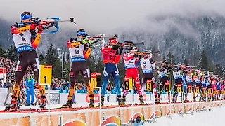 Команда «забытых»