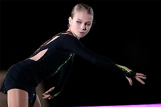 Девочка, девушка, женщина… О возрастном цензе в фигурном катании