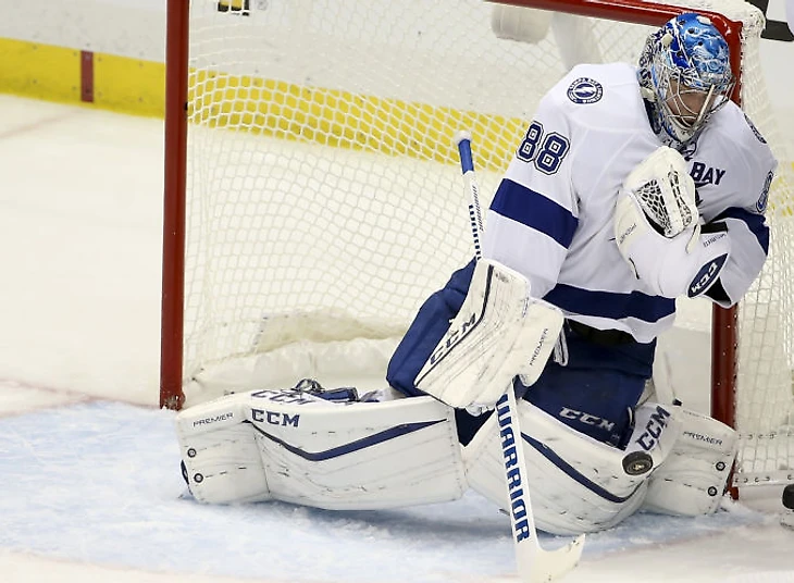 Andrei Vasilevsky
