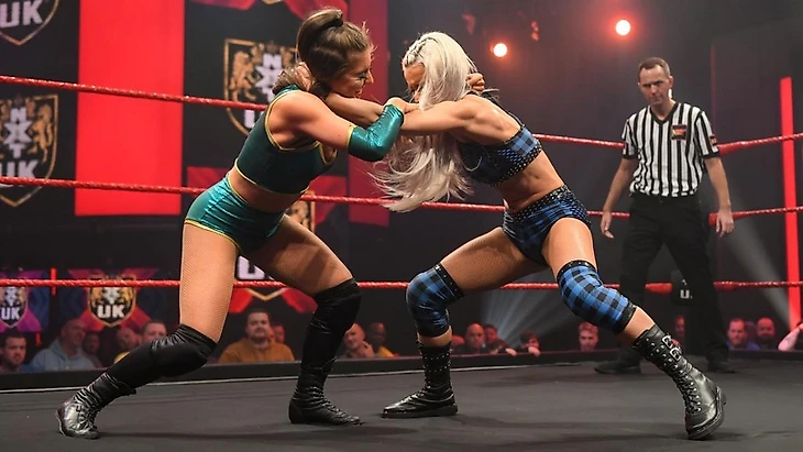 Обзор NXT UK 28.04.2022, изображение №5