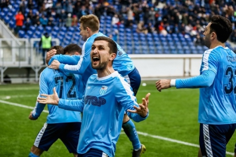 Ротор, Первая лига, Сборная России по футболу, Альфа-Банк РПЛ