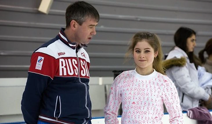 Липницкая
