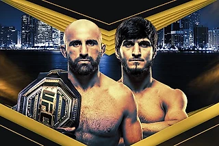 UFC 333 – прогнозы и ставки на главные бои турнира