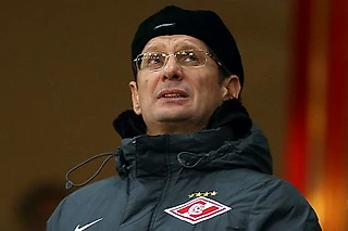 Федун конечно всех достал, но вряд ли без него «Спартак» преобразится