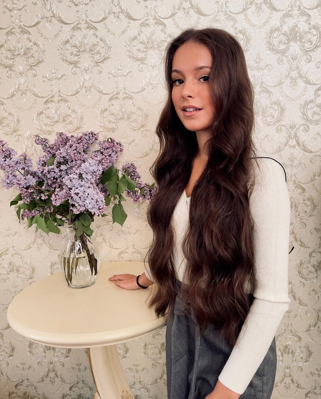 Анна Щербакова