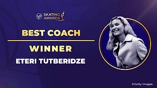 Итоги ISU Skating Awards: Ханю — великий, Тутберидзе — тоже, Загитова и Медведева остались ни с чем